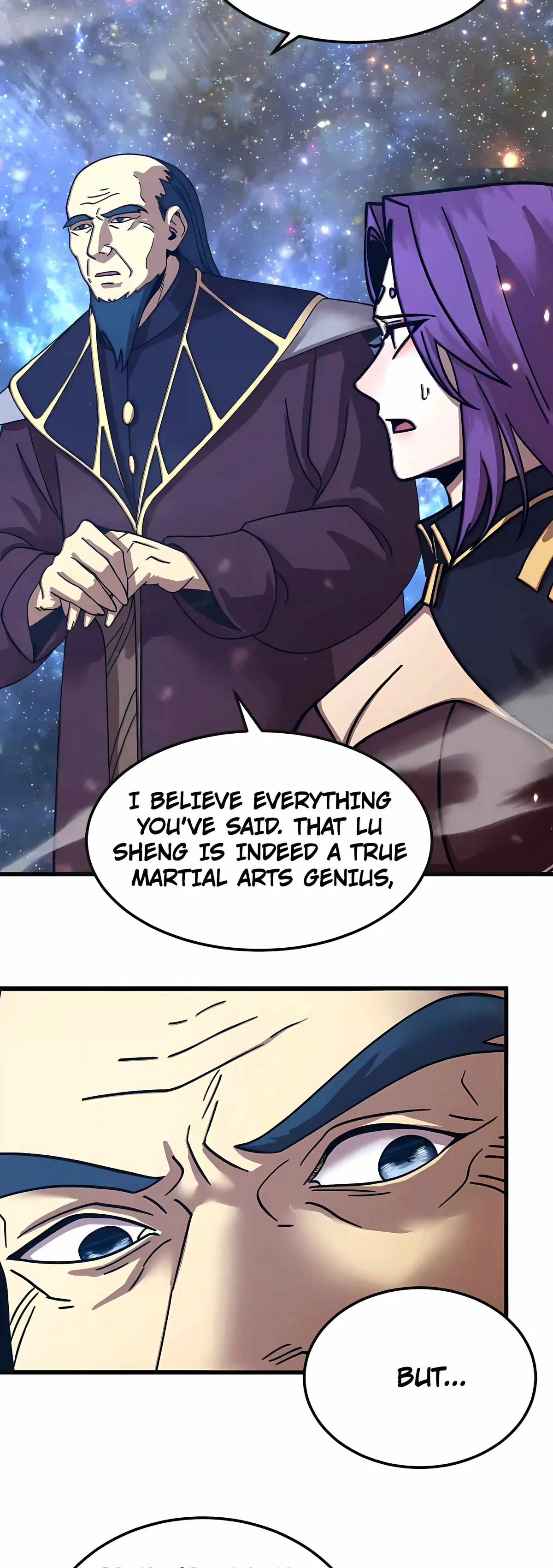 Leveling In The Future Chap 335 - Next Chap 336