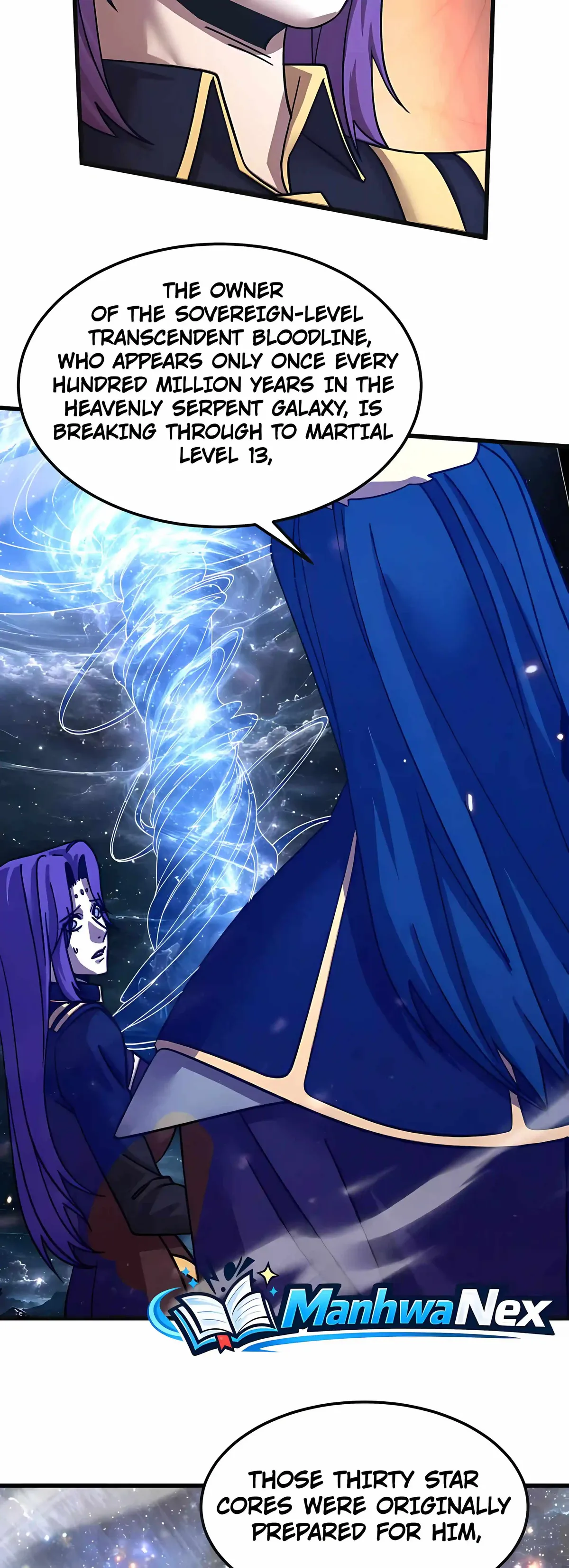 Leveling In The Future Chap 335 - Next Chap 336