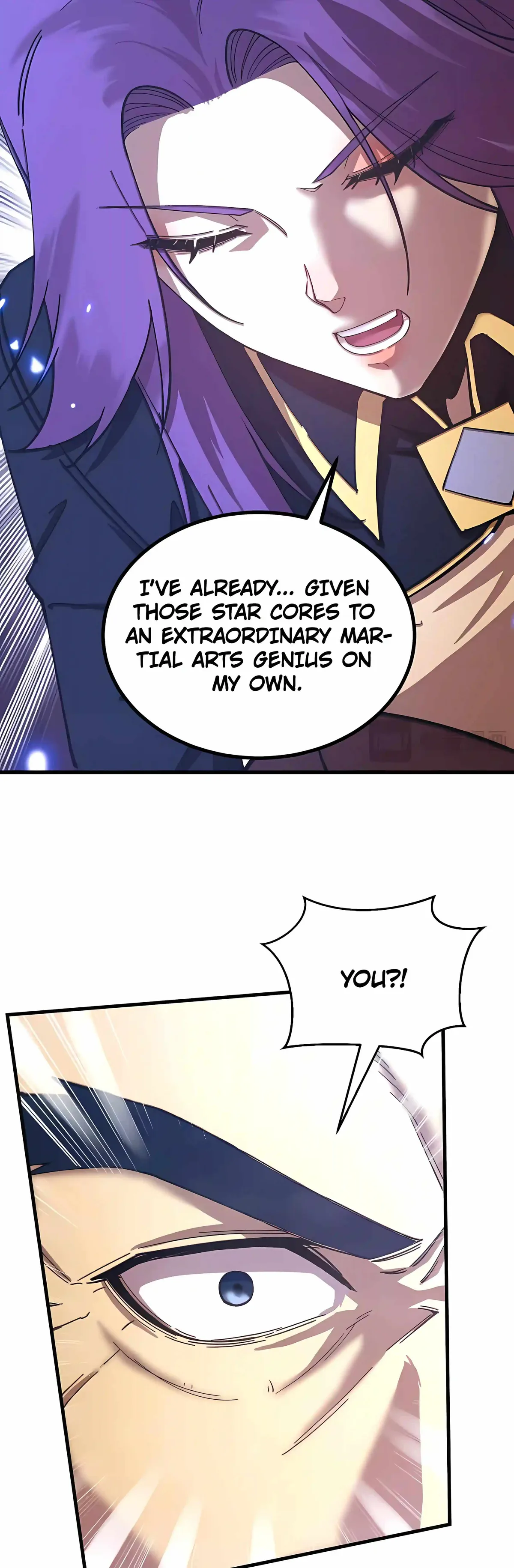 Leveling In The Future Chap 335 - Next Chap 336