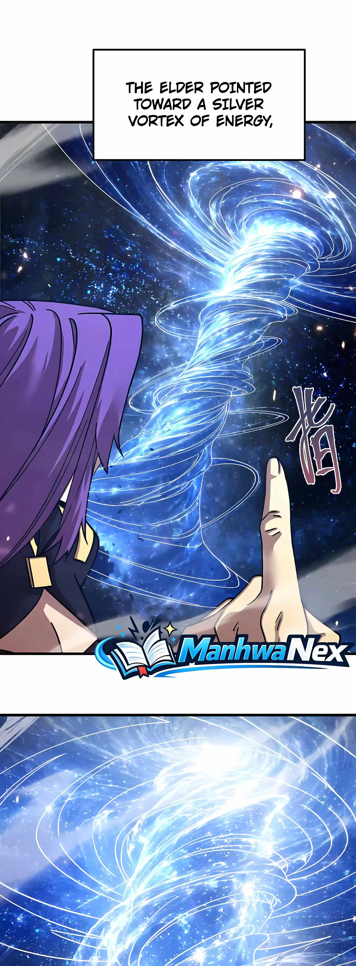 Leveling In The Future Chap 335 - Next Chap 336