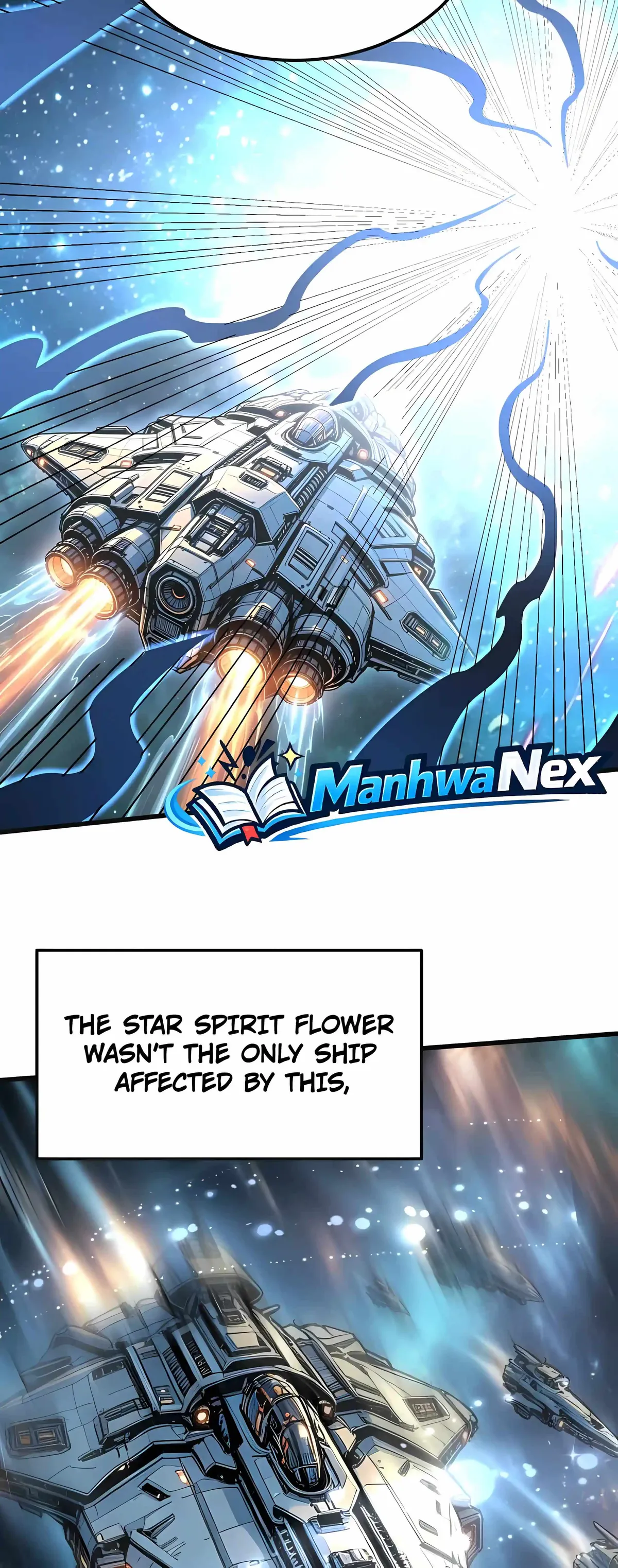 Leveling In The Future Chap 335 - Next Chap 336
