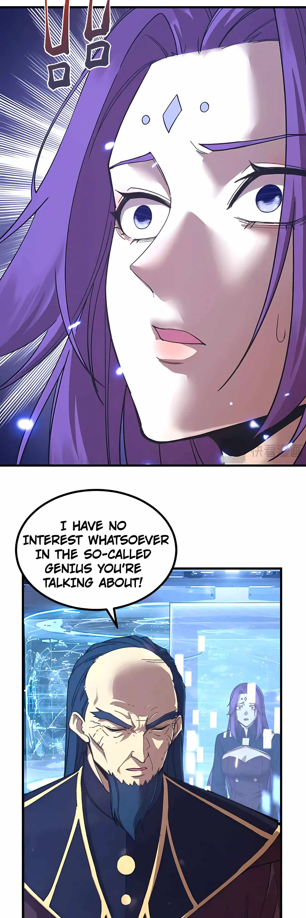 Leveling In The Future Chap 335 - Next Chap 336