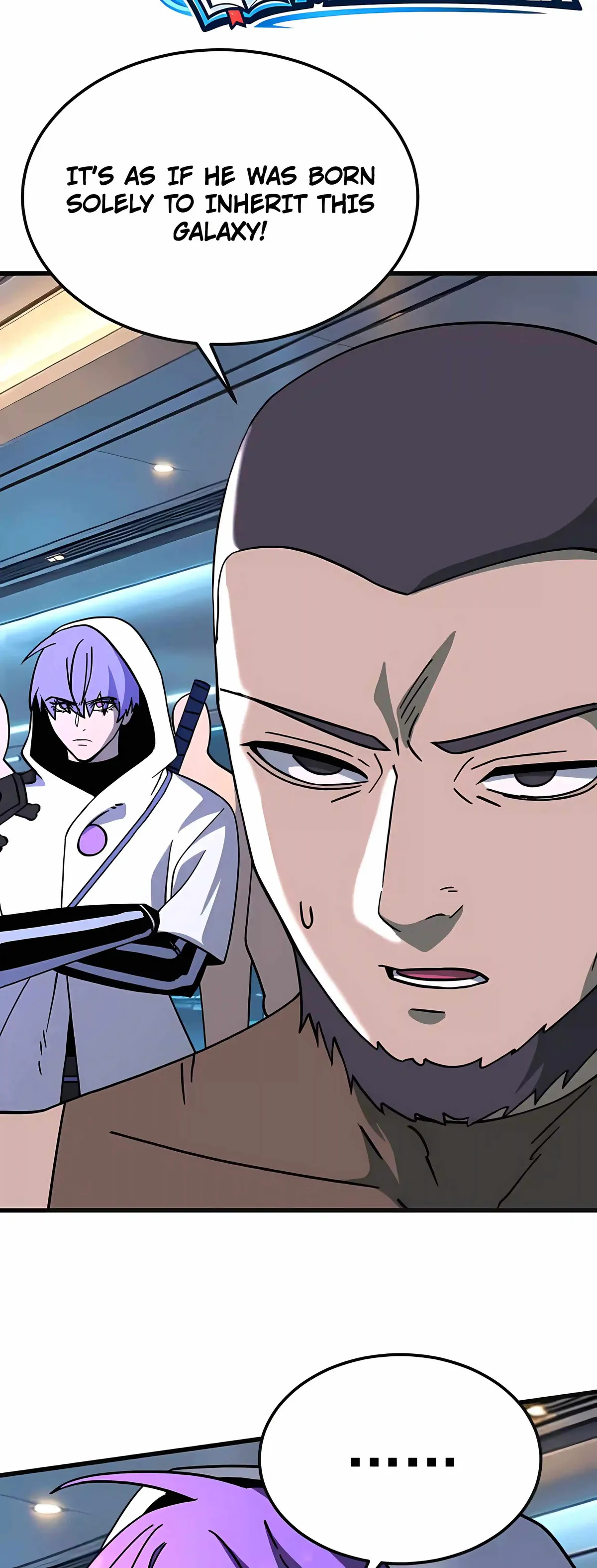 Leveling In The Future Chap 335 - Next Chap 336