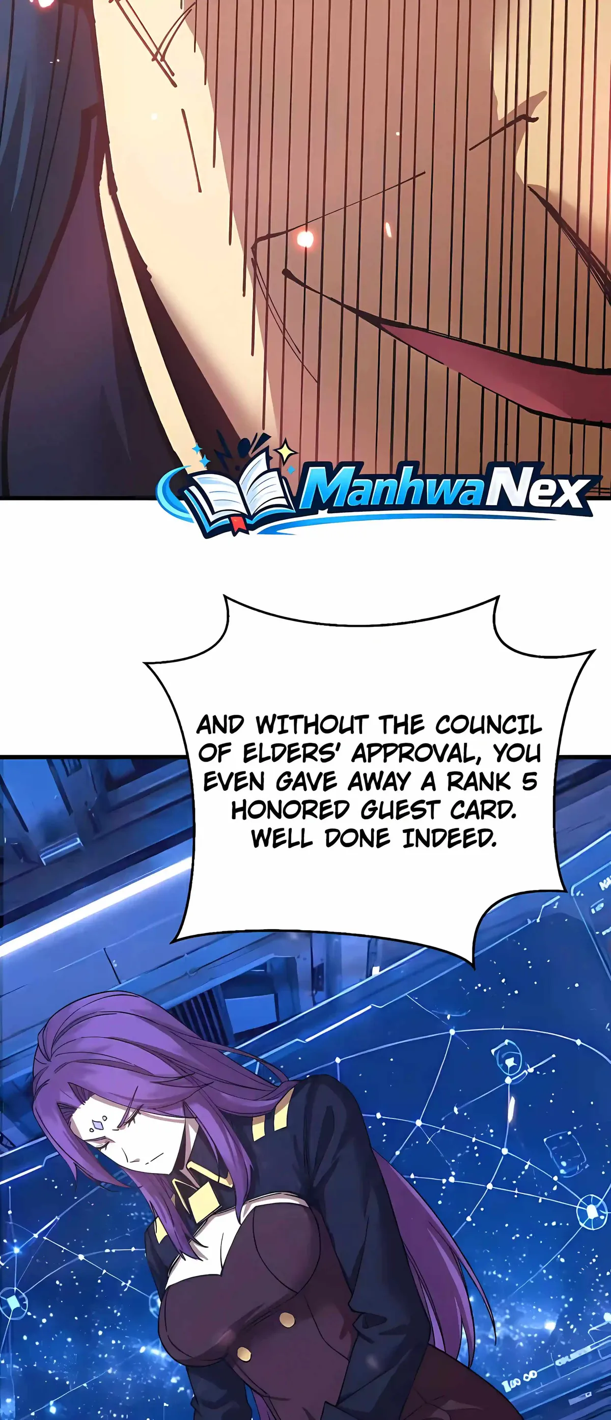 Leveling In The Future Chap 335 - Next Chap 336