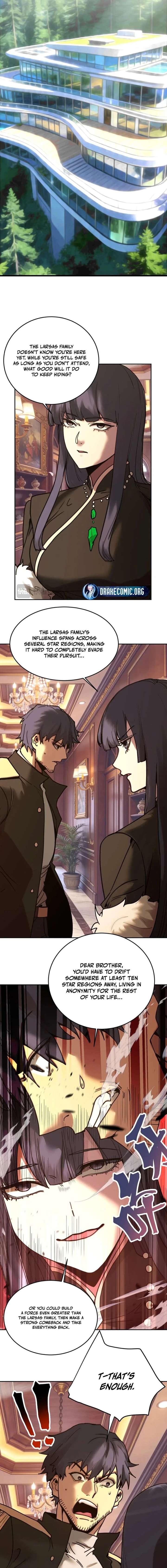 Leveling In The Future Chap 312 - Next Chap 313