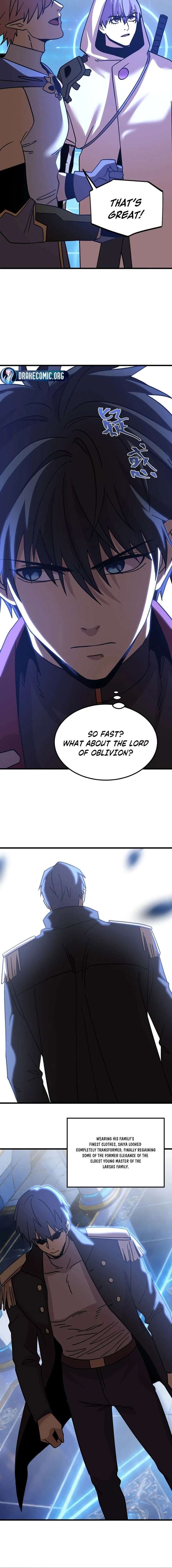 Leveling In The Future Chap 312 - Next Chap 313