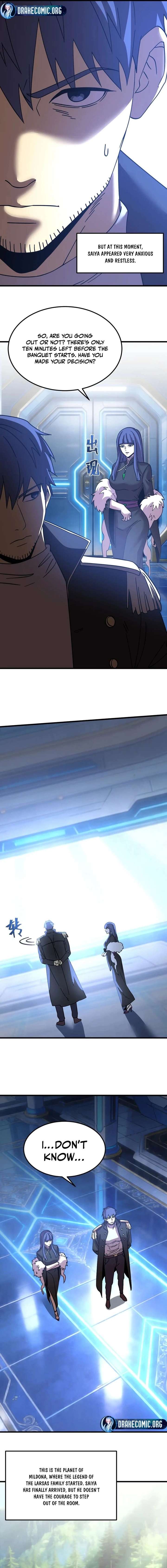 Leveling In The Future Chap 312 - Next Chap 313