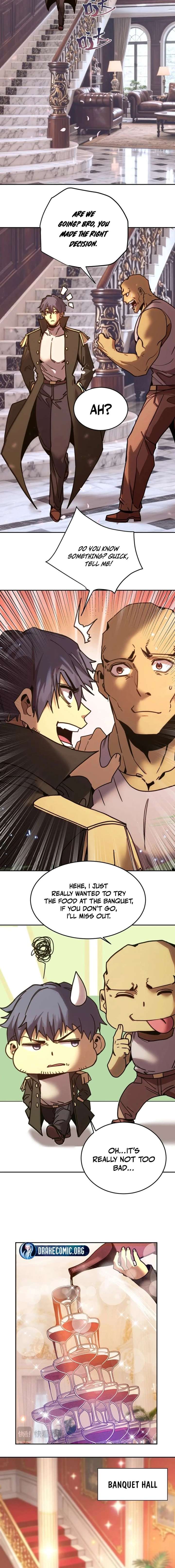 Leveling In The Future Chap 312 - Next Chap 313