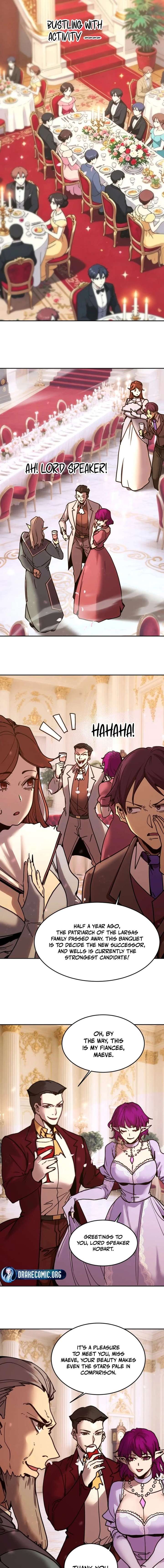 Leveling In The Future Chap 312 - Next Chap 313