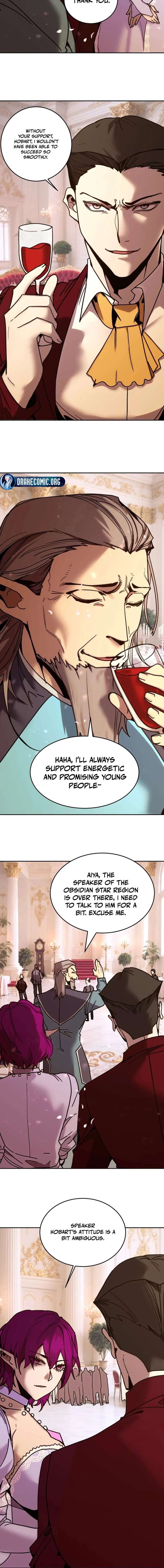 Leveling In The Future Chap 312 - Next Chap 313