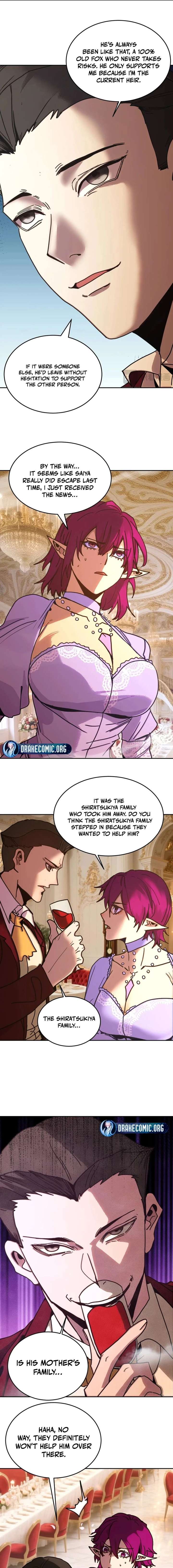 Leveling In The Future Chap 312 - Next Chap 313