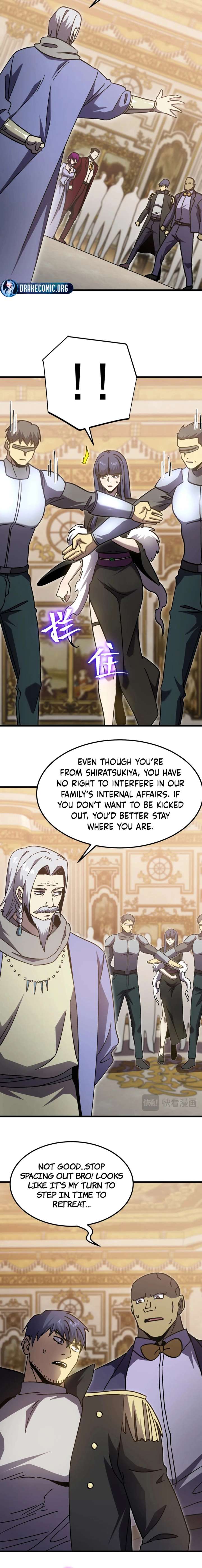 Leveling In The Future Chap 313 - Next Chap 314