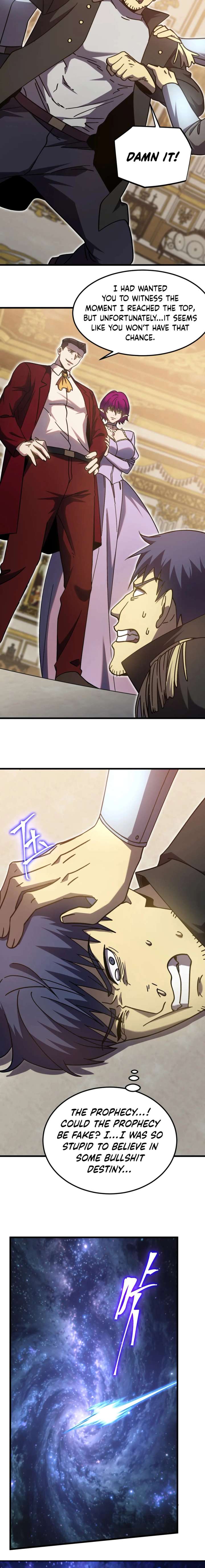 Leveling In The Future Chap 313 - Next Chap 314