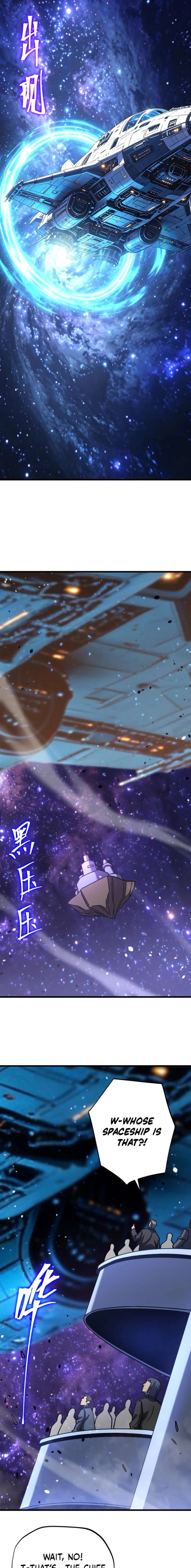 Leveling In The Future Chap 313 - Next Chap 314
