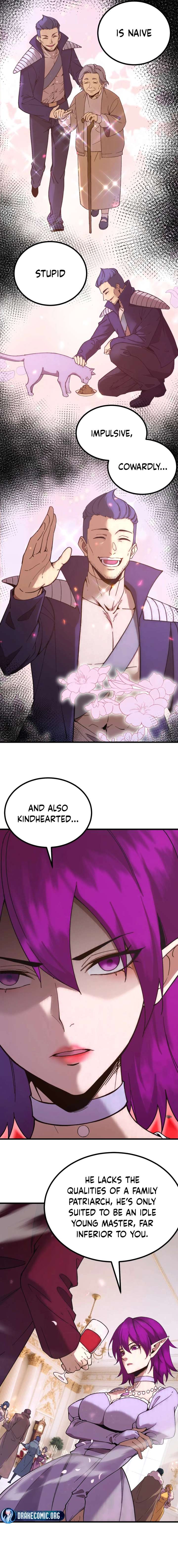 Leveling In The Future Chap 313 - Next Chap 314