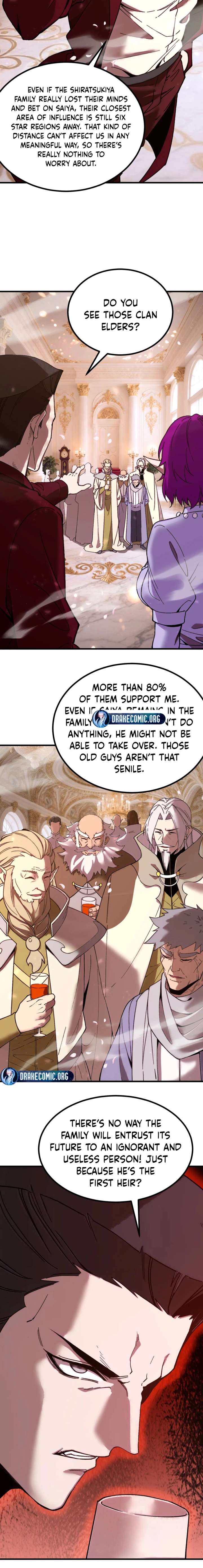 Leveling In The Future Chap 313 - Next Chap 314