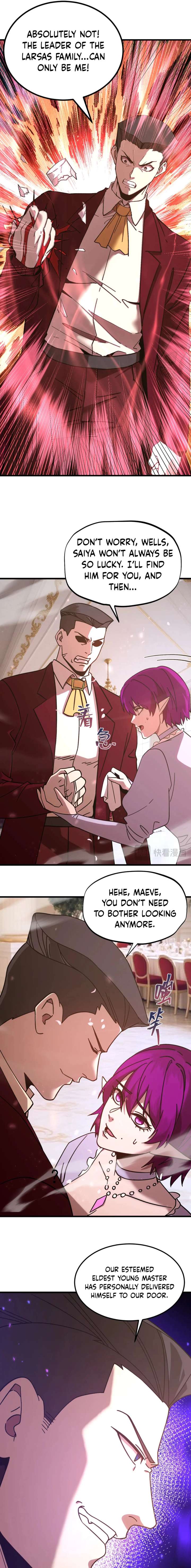 Leveling In The Future Chap 313 - Next Chap 314