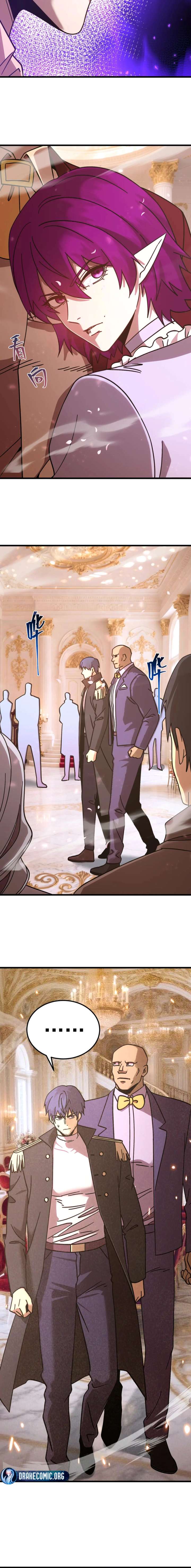 Leveling In The Future Chap 313 - Next Chap 314