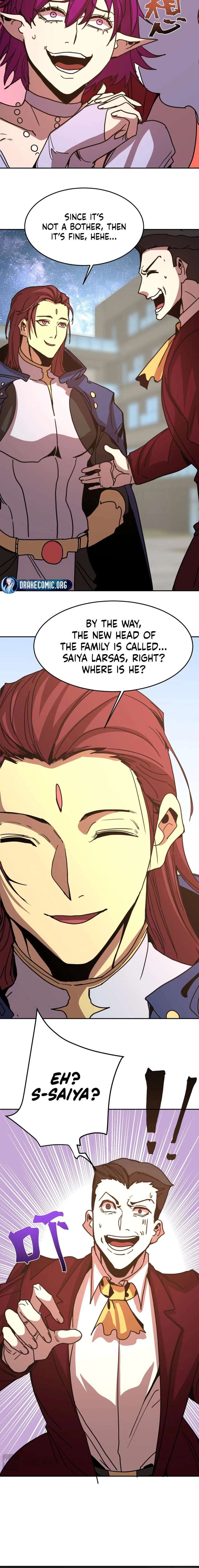 Leveling In The Future Chap 314 - Next Chap 315