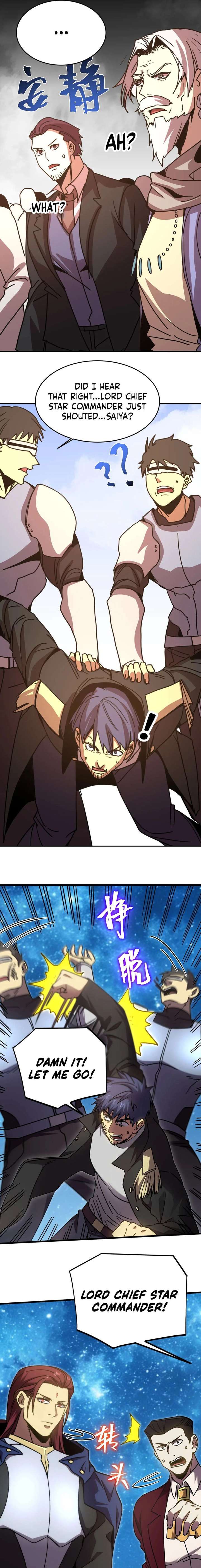 Leveling In The Future Chap 314 - Next Chap 315