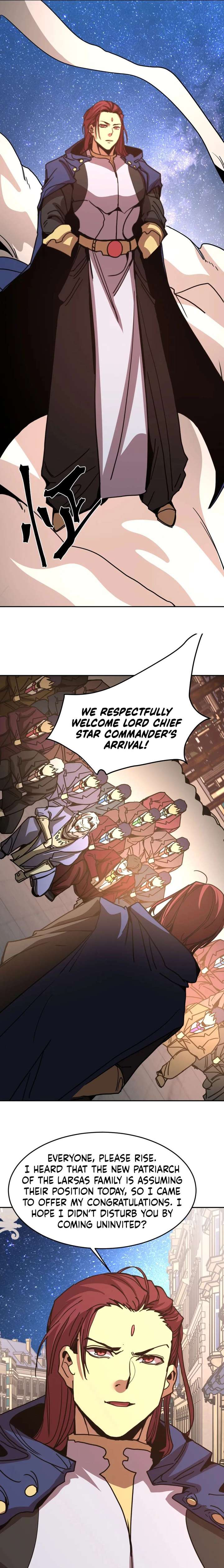 Leveling In The Future Chap 314 - Next Chap 315