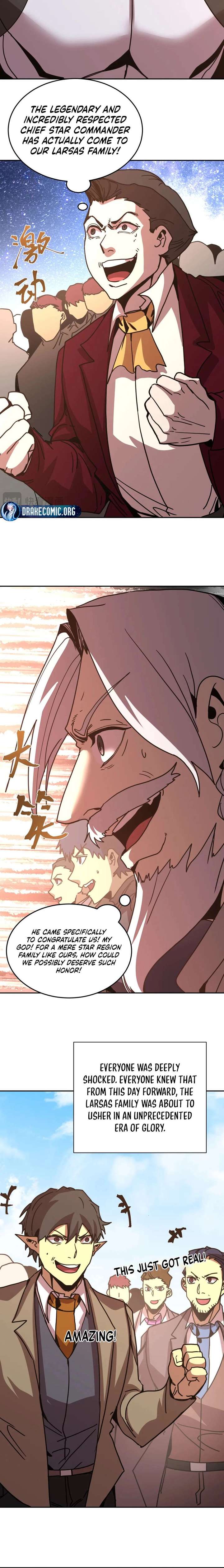 Leveling In The Future Chap 314 - Next Chap 315
