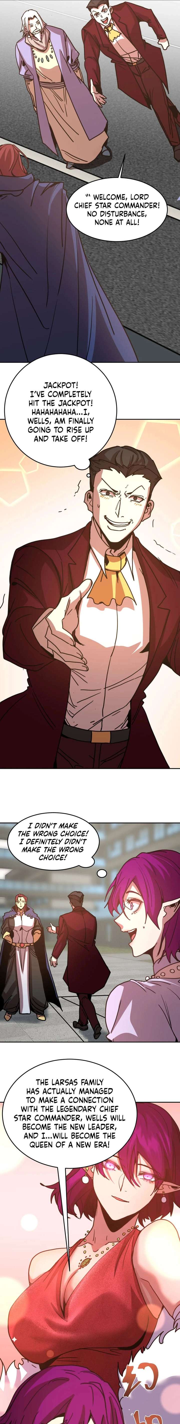 Leveling In The Future Chap 314 - Next Chap 315