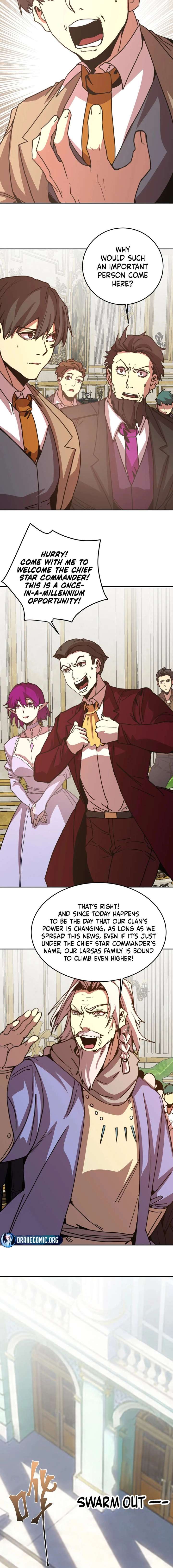 Leveling In The Future Chap 314 - Next Chap 315