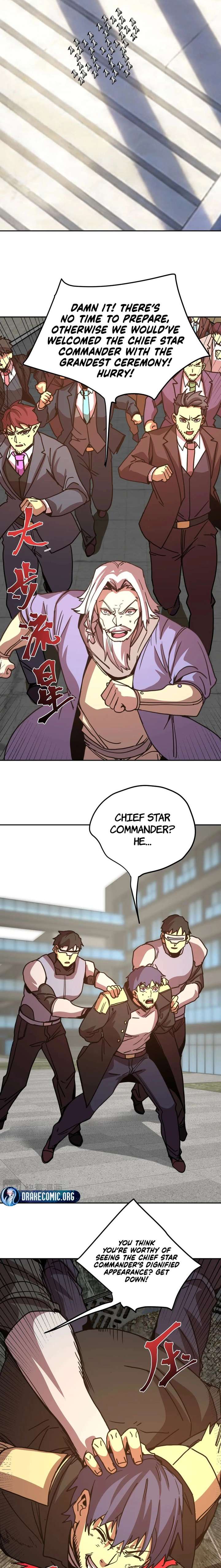 Leveling In The Future Chap 314 - Next Chap 315