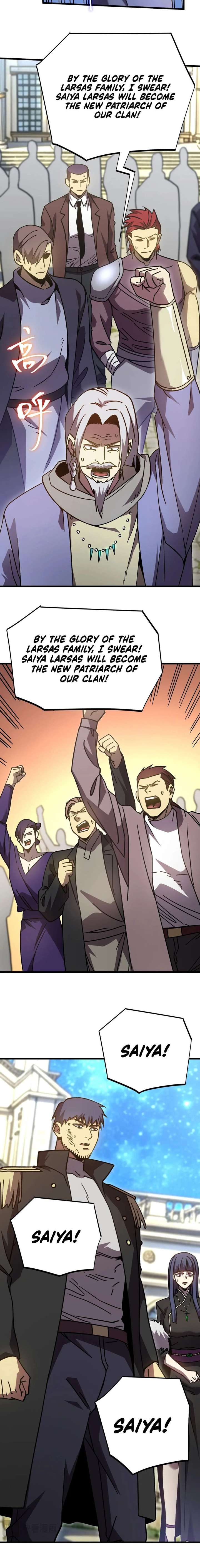 Leveling In The Future Chap 314 - Next Chap 315