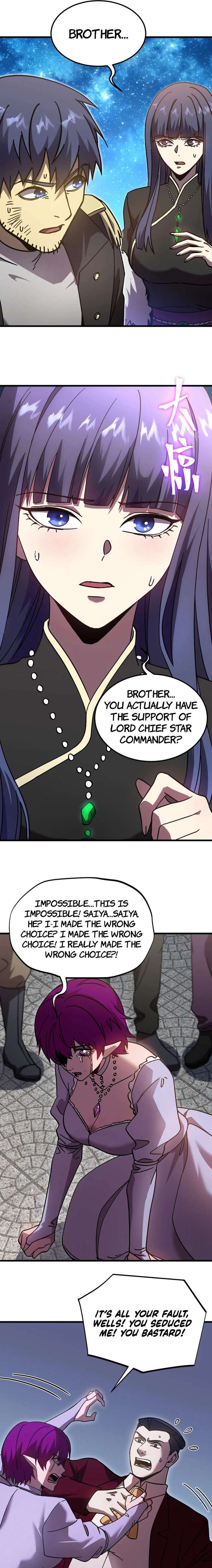 Leveling In The Future Chap 314 - Next Chap 315