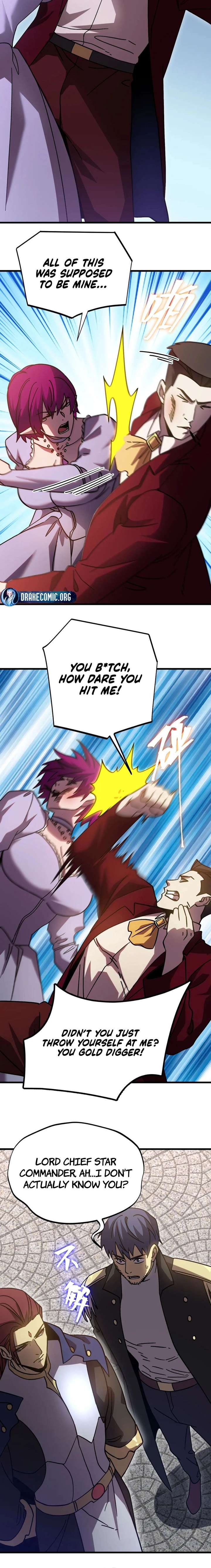 Leveling In The Future Chap 314 - Next Chap 315