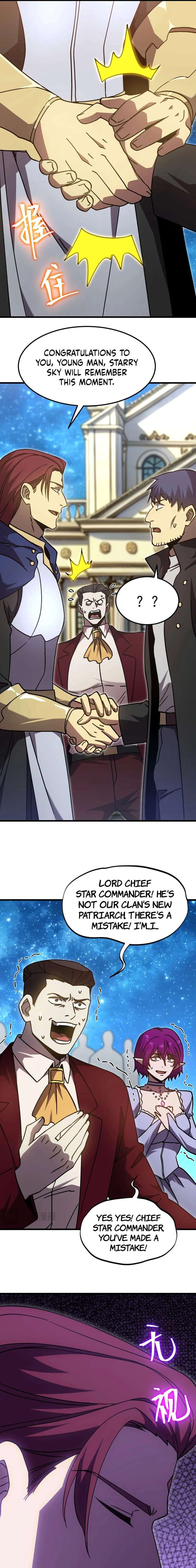 Leveling In The Future Chap 314 - Next Chap 315