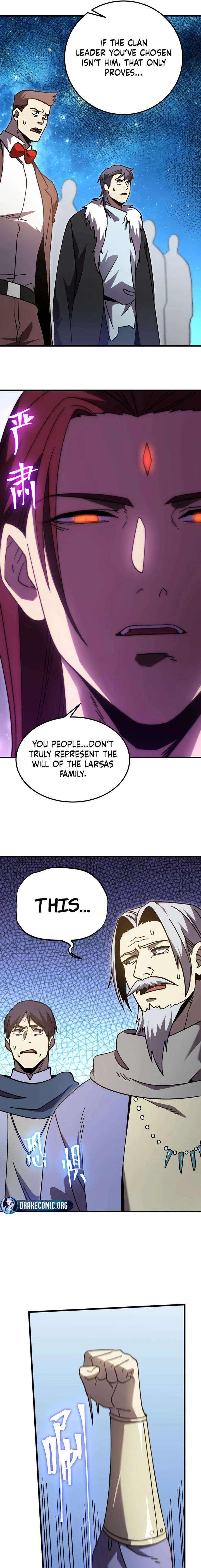 Leveling In The Future Chap 314 - Next Chap 315