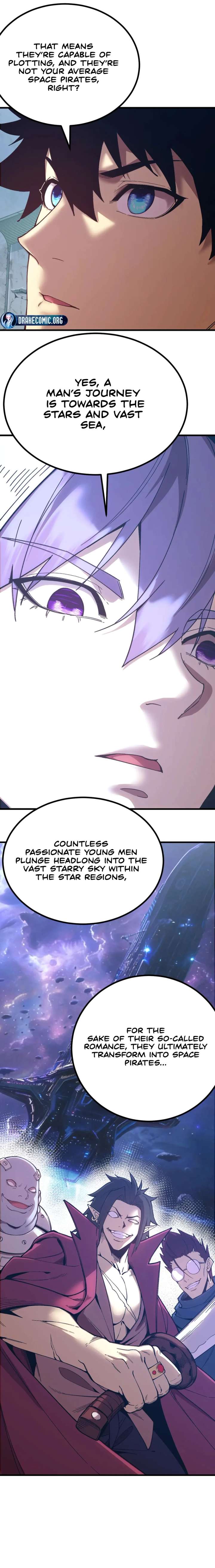 Leveling In The Future Chap 315 - Next Chap 316