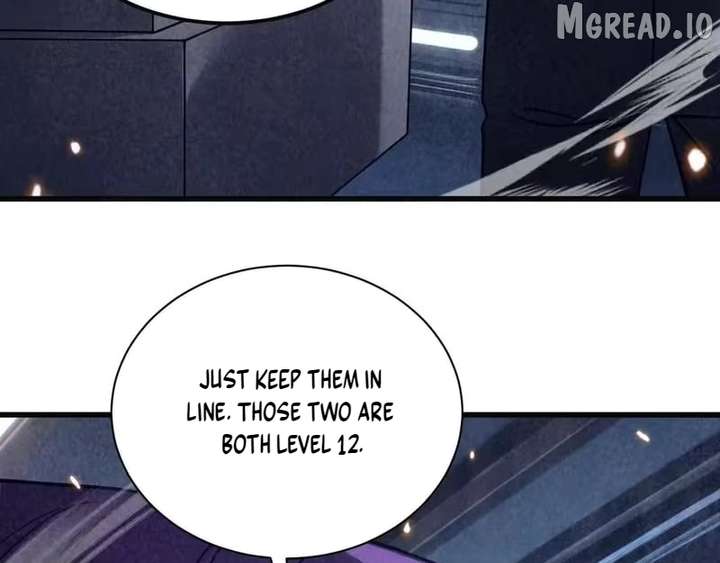 Leveling In The Future Chap 316 - Next Chap 317