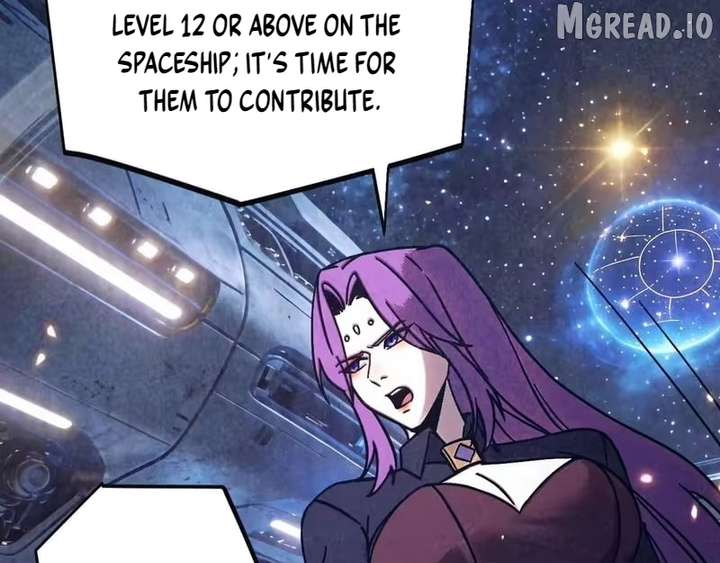 Leveling In The Future Chap 316 - Next Chap 317