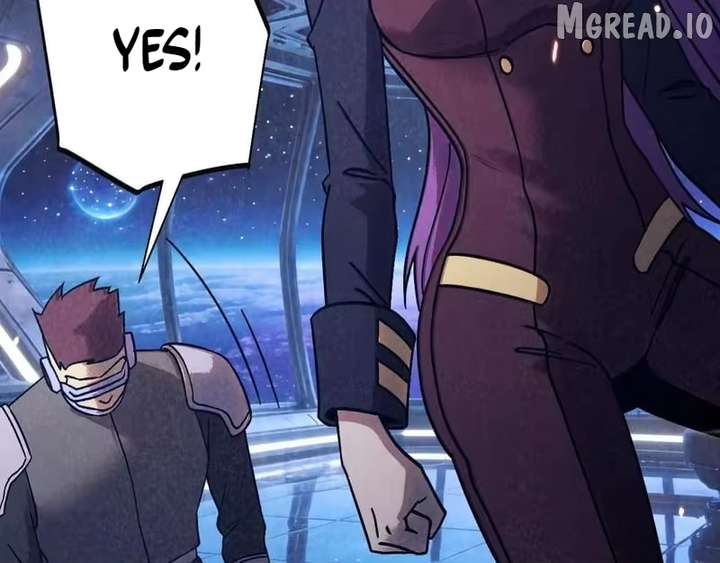 Leveling In The Future Chap 316 - Next Chap 317