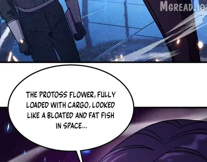 Leveling In The Future Chap 316 - Next Chap 317