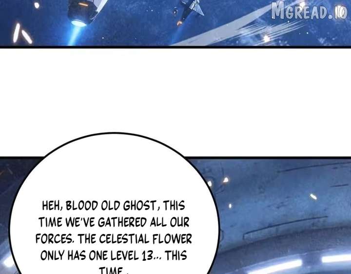 Leveling In The Future Chap 316 - Next Chap 317