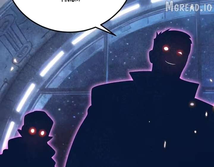 Leveling In The Future Chap 316 - Next Chap 317