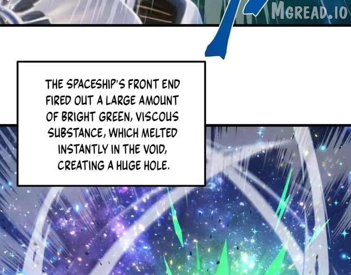 Leveling In The Future Chap 316 - Next Chap 317