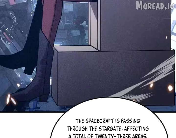 Leveling In The Future Chap 316 - Next Chap 317