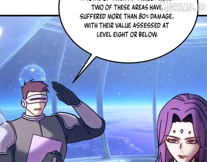 Leveling In The Future Chap 316 - Next Chap 317