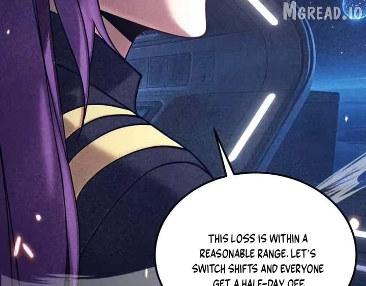 Leveling In The Future Chap 316 - Next Chap 317