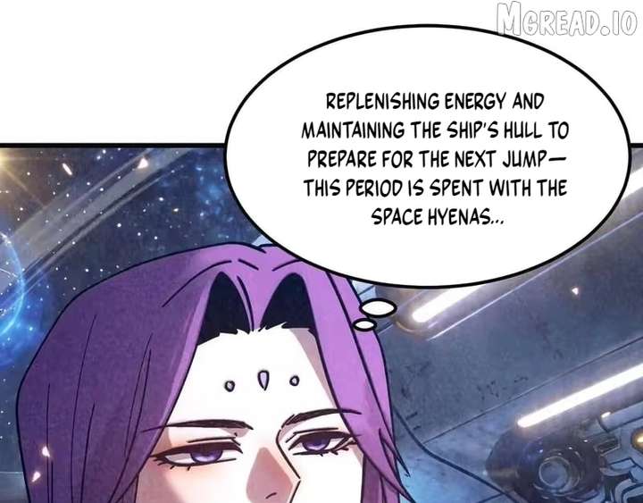 Leveling In The Future Chap 316 - Next Chap 317
