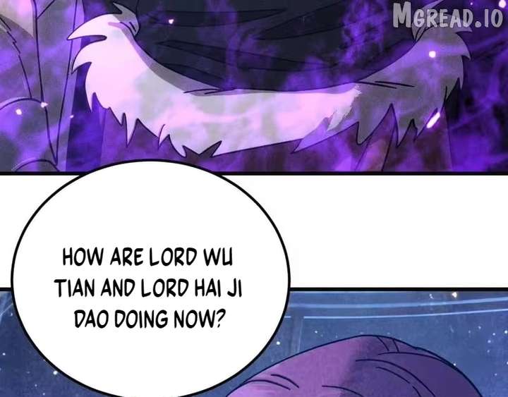 Leveling In The Future Chap 316 - Next Chap 317