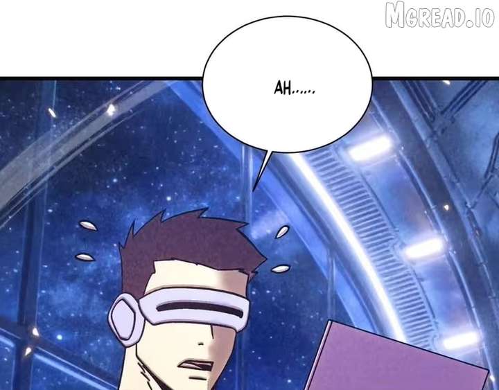 Leveling In The Future Chap 316 - Next Chap 317