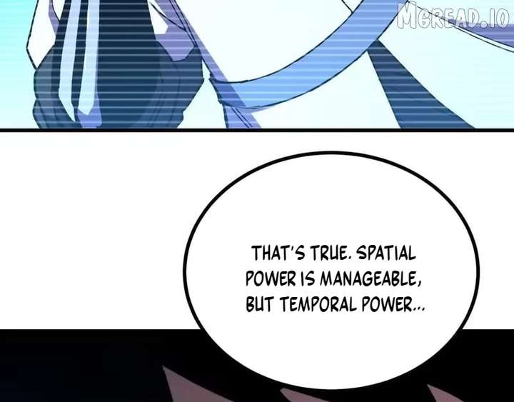 Leveling In The Future Chap 316 - Next Chap 317