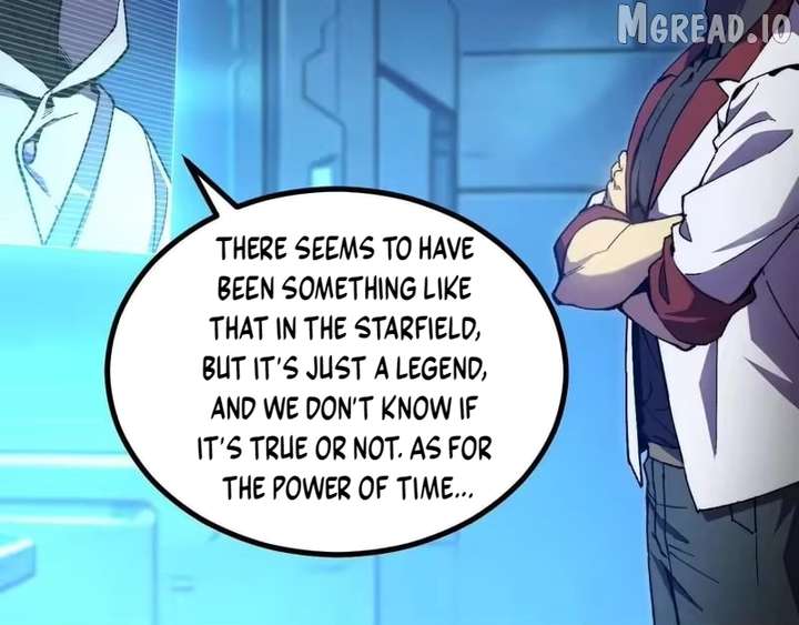 Leveling In The Future Chap 316 - Next Chap 317